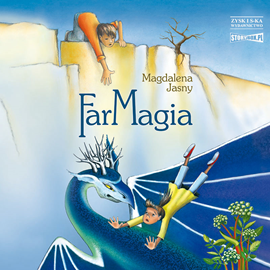 Audiobook Farmagia  - autor Magdalena Jasny   - czyta Donata Cieślik