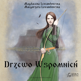Audiobook Drzewo Wspomnień  - autor Magdalena Lewandowska;Małgorzata Lewandowska   - czyta Małgorzata Gołota