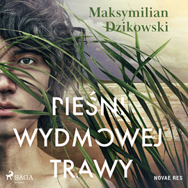 Audiobook Pieśni wydmowej trawy  - autor Maksymilian Dzikowski   - czyta Adam Bauman