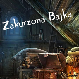 Audiobook Zakurzona Bajka  - autor Małgorzata Cudak   - czyta Małgorzata Cudak