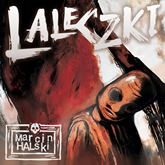 Audiobook Laleczki  - autor Marcin Halski   - czyta Maciej Kowalik