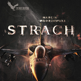 Audiobook Strach  - autor Marcin Modrzewski   - czyta Wojciech Masiak