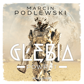 Audiobook Głębia. Powrót  - autor Marcin Podlewski   - czyta Albert Osik
