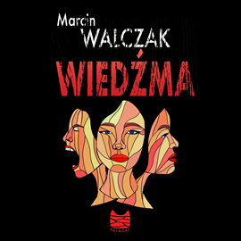 Audiobook Wiedźma  - autor Marcin Walczak   - czyta Marcin Walczak