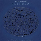 Audiobook MOJE BIEGUNY - Dzienniki z wypraw 1990-1998  - autor Marek Kamiński   - czyta Mirosław Baka