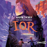 Audiobook Ior  - autor Marek Zychla   - czyta Maciej Więckowski