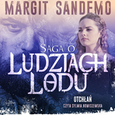 Audiobook Saga o Ludziach Lodu, tom 3: Otchłań  - autor Margit Sandemo   - czyta Sylwia Nowiczewska