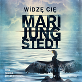 Audiobook Widzę cię  - autor Mari Jungstedt   - czyta Patrycja Woy-Wojciechowska
