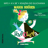 Audiobook Karolcia  - autor Maria Kruger   - czyta Olga Szarzyńska