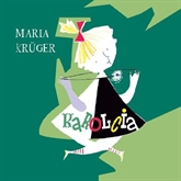 Audiobook Karolcia  - autor Maria Krüger   - czyta Maria Seweryn