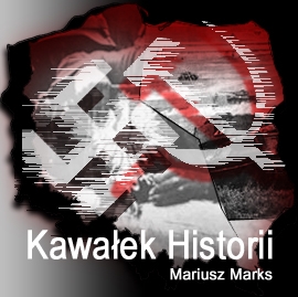 Audiobook Kawałek historii  - autor Mariusz Marks   - czyta Mariusz Marks