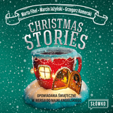 Christmas Stories Opowiadania świąteczne w wersji do nauki angielskiego