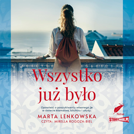 Marta Lenkowska - Wszystko już było (2023)