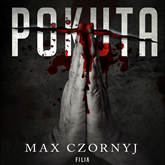 Audiobook Pokuta  - autor Max Czornyj   - czyta Robert Jarociński