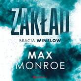 Audiobook Zakład. Bracia Winslow #1  - autor Max Monroe   - czyta Magdalena Emilianowicz