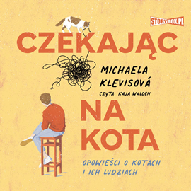 Michaela Klevisová - Czekając na kota (2023)