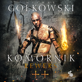 Audiobook Komornik II. Rewers  - autor Michał Gołkowski   - czyta Grzegorz Pawlak