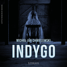 Audiobook Indygo  - autor Michał Jan Chmielewski   - czyta Wojciech Masiak