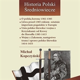 O polską koronę 1382-1385