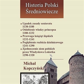 Audiobook Rozbicie dzielnicowe  - autor Michał Kopczyński   - czyta Karol Stempkowski