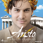 Audiobook Aristo  - autor Michał Tyszkowski   - czyta Jakub Kamieński