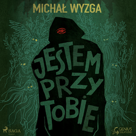 Audiobook Jestem przy tobie  - autor Michał Wyzga   - czyta Paweł Werpachowski