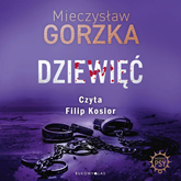 Audiobook Dziewięć  - autor Mieczysław Gorzka   - czyta Filip Kosior