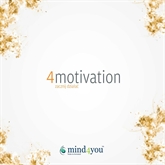 Audiobook 4motivation  - autor mind4you  