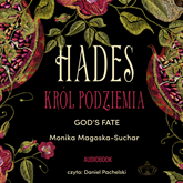 Hades. Król Podziemia