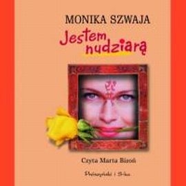 Audiobook Jestem nudziarą  (Adaptacja)  - autor Monika Szwaja;Jerzy Fedorowicz   - czyta Marta Bizoń