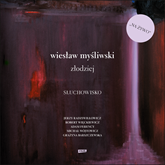 Audiobook Złodziej  - autor Wiesław Myśliwski   - czyta zespół aktorów