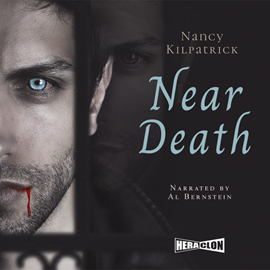Audiobook Near Death, Power of the Blood World, Book II  - autor Nancy Kilpatrick   - czyta Al Bernstein