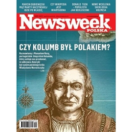 Audiobook Newsweek do słuchania nr 02 - 10.01.2011  - autor Newsweek   - czyta Roch Siemianowski