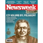 Audiobook Newsweek do słuchania nr 02 - 10.01.2011  - autor Newsweek   - czyta Roch Siemianowski