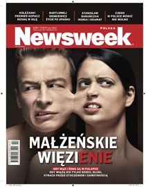 Audiobook Newsweek do słuchania nr 02 z 05.01.2015  - autor Newsweek   - czyta Roch Siemianowski
