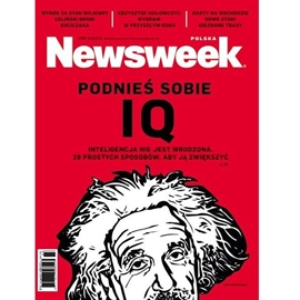 Audiobook Newsweek do słuchania nr 03 - 16.01.2012  - autor Newsweek   - czyta Roch Siemianowski