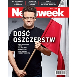 Audiobook Newsweek do słuchania nr 03 z 13.01.2014  - autor Newsweek   - czyta Roch Siemianowski