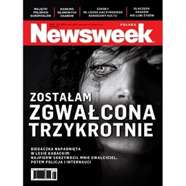Audiobook Newsweek do słuchania nr 05 z 27.01.2014  - autor Newsweek   - czyta Roch Siemianowski