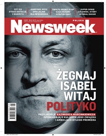 Audiobook Newsweek do słuchania nr 05 z 26.01.2015  - autor Newsweek   - czyta Roch Siemianowski