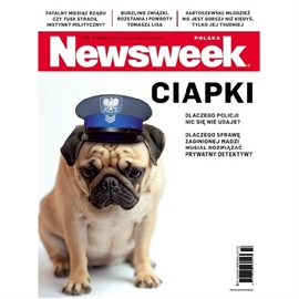 Audiobook Newsweek do słuchania nr 07 - 13.02.2012  - autor Newsweek   - czyta Roch Siemianowski