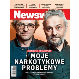 Audiobook Newsweek do słuchania nr 07 z 10.02.2014  - autor Newsweek   - czyta Roch Siemianowski