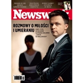Audiobook Newsweek do słuchania nr 09 - 28.02.2011  - autor Newsweek   - czyta Roch Siemianowski