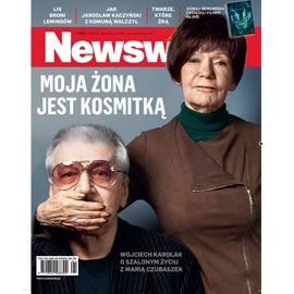 Audiobook Newsweek do słuchania nr 1 z 07.01.2013  - autor Newsweek   - czyta Roch Siemianowski