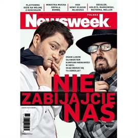 Audiobook Newsweek do słuchania nr 10 - 05.03.2012  - autor Newsweek   - czyta Roch Siemianowski