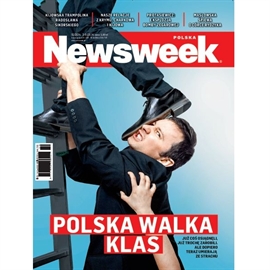 Audiobook Newsweek do słuchania nr 10 z 03.03.2014  - autor Newsweek   - czyta Roch Siemianowski