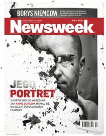 Audiobook Newsweek do słuchania nr 10 z 02.03.2015  - autor Newsweek   - czyta Roch Siemianowski