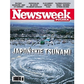 Audiobook Newsweek do słuchania nr 11 - 14.03.2011  - autor Newsweek   - czyta Roch Siemianowski