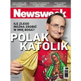 Audiobook Newsweek do słuchania nr 11 - 12.03.2012  - autor Newsweek   - czyta Roch Siemianowski