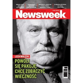 Audiobook Newsweek do słuchania nr 11 z 11.03.2013  - autor Newsweek   - czyta Roch Siemianowski