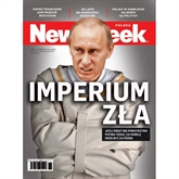 Audiobook Newsweek do słuchania nr 11 z 10.03.2014  - autor Newsweek   - czyta Roch Siemianowski